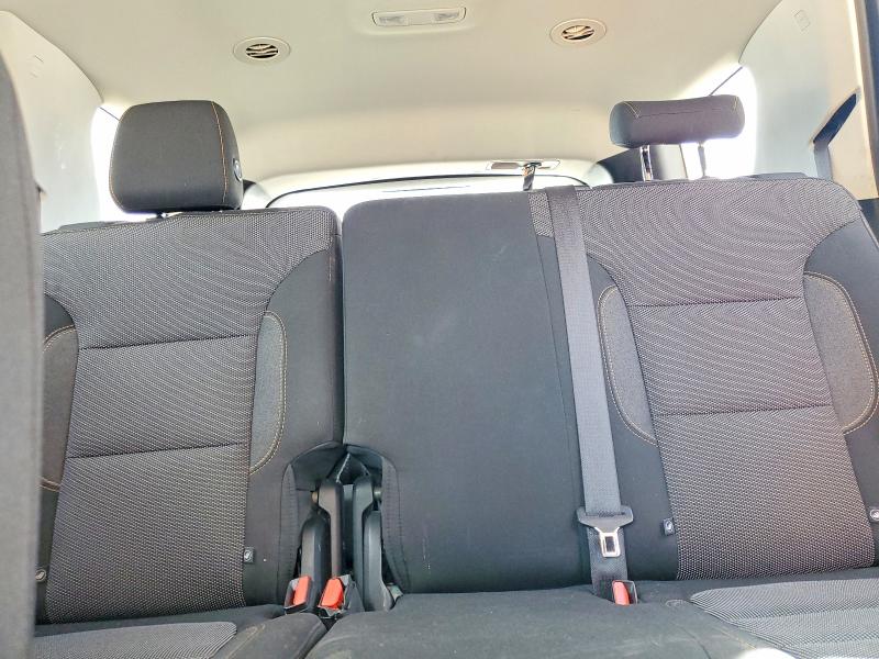 Aukcja sprzedaży 2018 Chevrolet Traverse, vin: 1GNERFKW9JJ224029, numer aukcji: 62682296