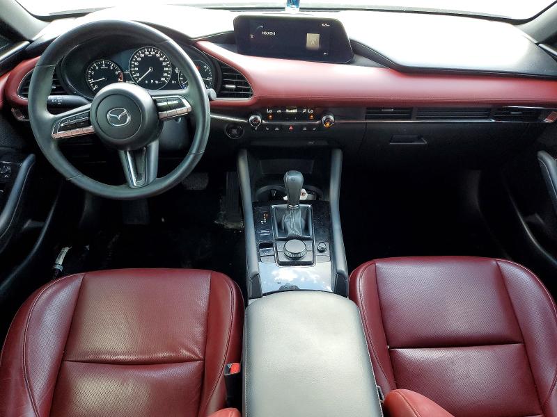Aukcja sprzedaży 2021 Mazda 3, vin: JM1BPBMYXM1342233, numer aukcji: 60135306