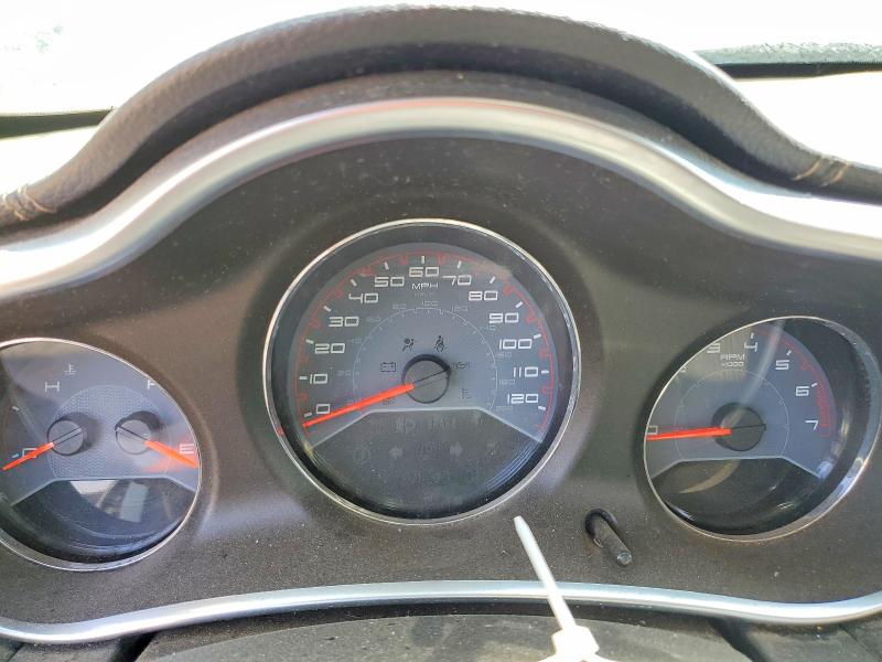 60058356 :رقم المزاد ، 1C3CDZAB2CN155943 vin ، 2012 Dodge Avenger مزاد بيع