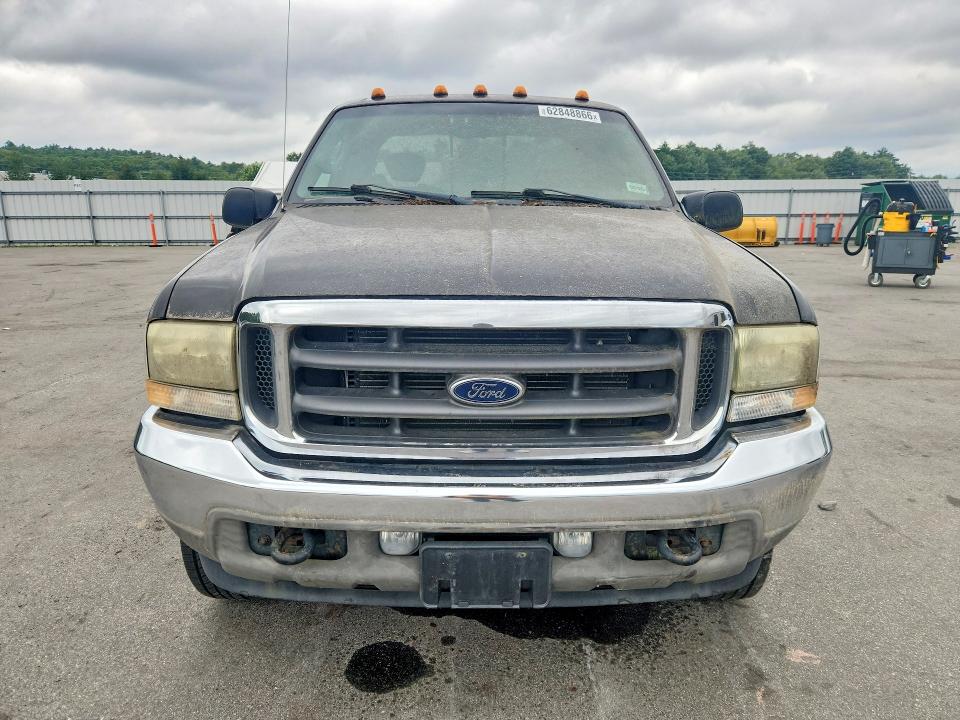 Aukcja sprzedaży 2004 Ford F350, vin: 1FTSX31P14EA65000, numer aukcji: 62848866