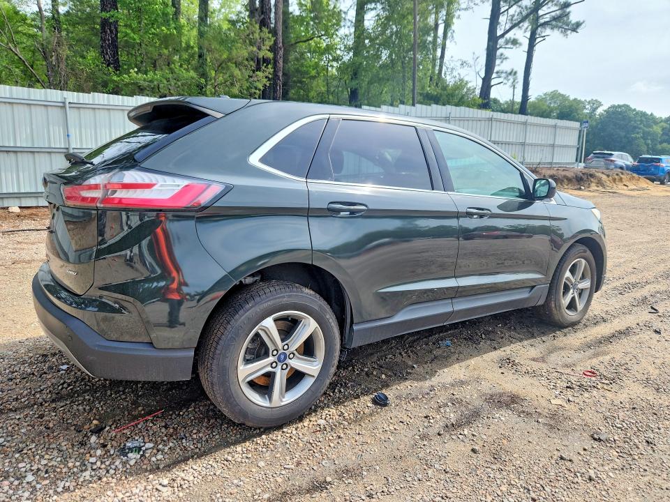 Продажа на аукционе авто 2022 Ford Edge, vin: 2FMPK4J93NBA70977, номер лота: 61763986