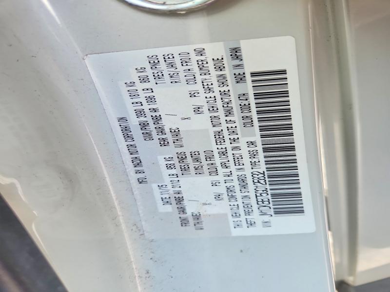 Продажа на аукционе авто 2016 Mazda Cx-3, vin: JM1DKBB75G0125832, номер лота: 60595876