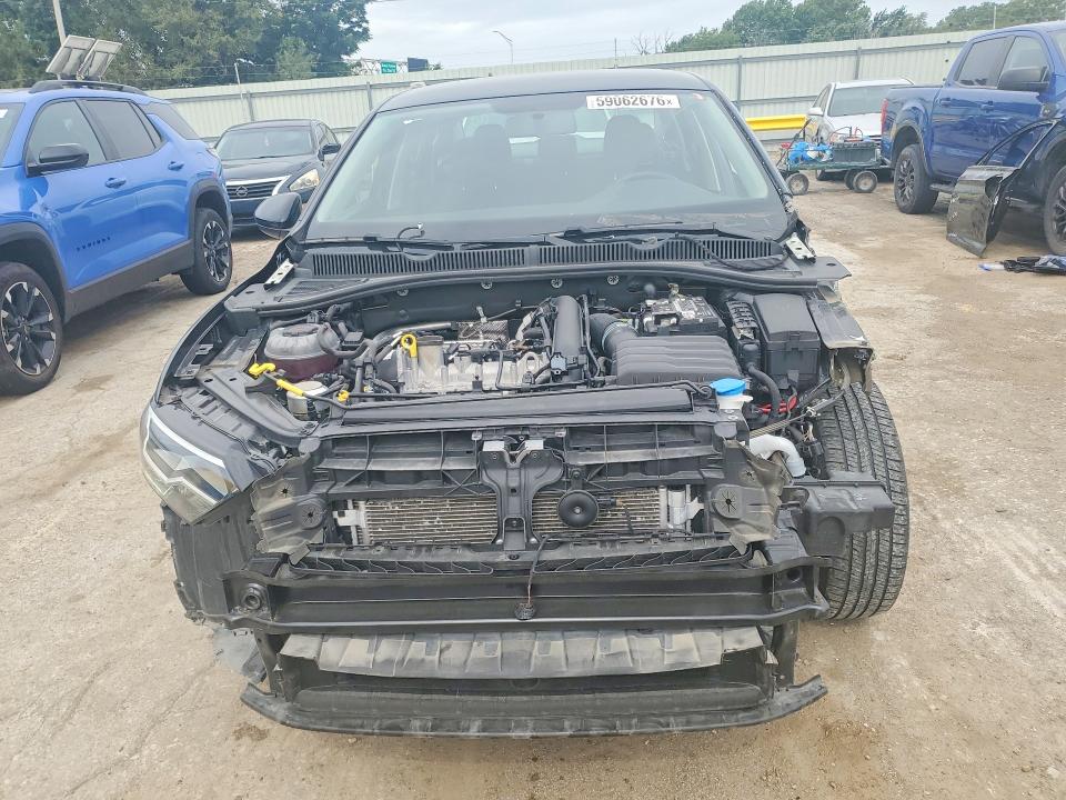 Aukcja sprzedaży 2021 Volkswagen Jetta, vin: 3VWC57BU4MM088607, numer aukcji: 59062676