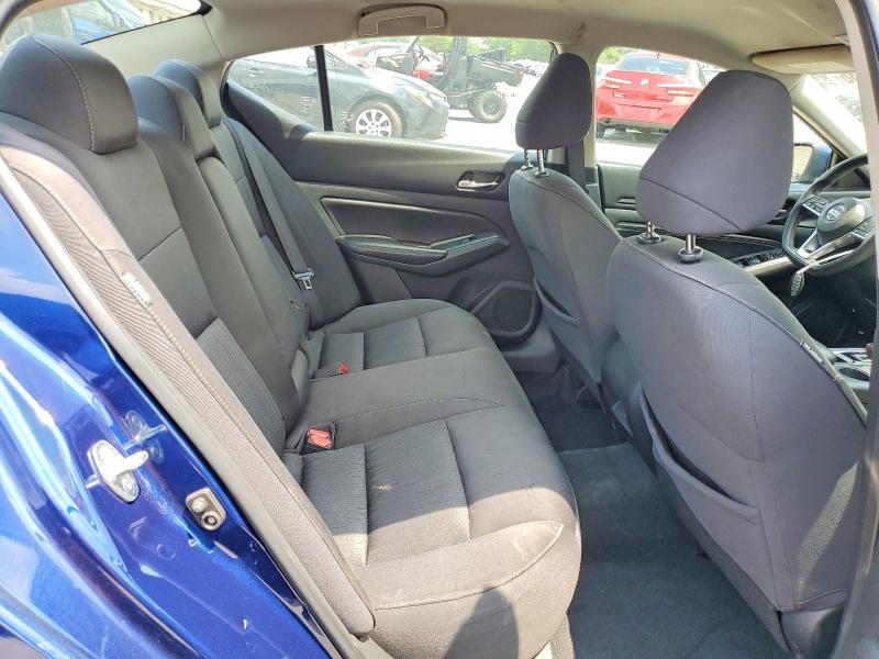 Продаж на аукціоні авто 2020 Nissan Altima, vin: 1N4BL4BVXLC168379, номер лоту: 59739836