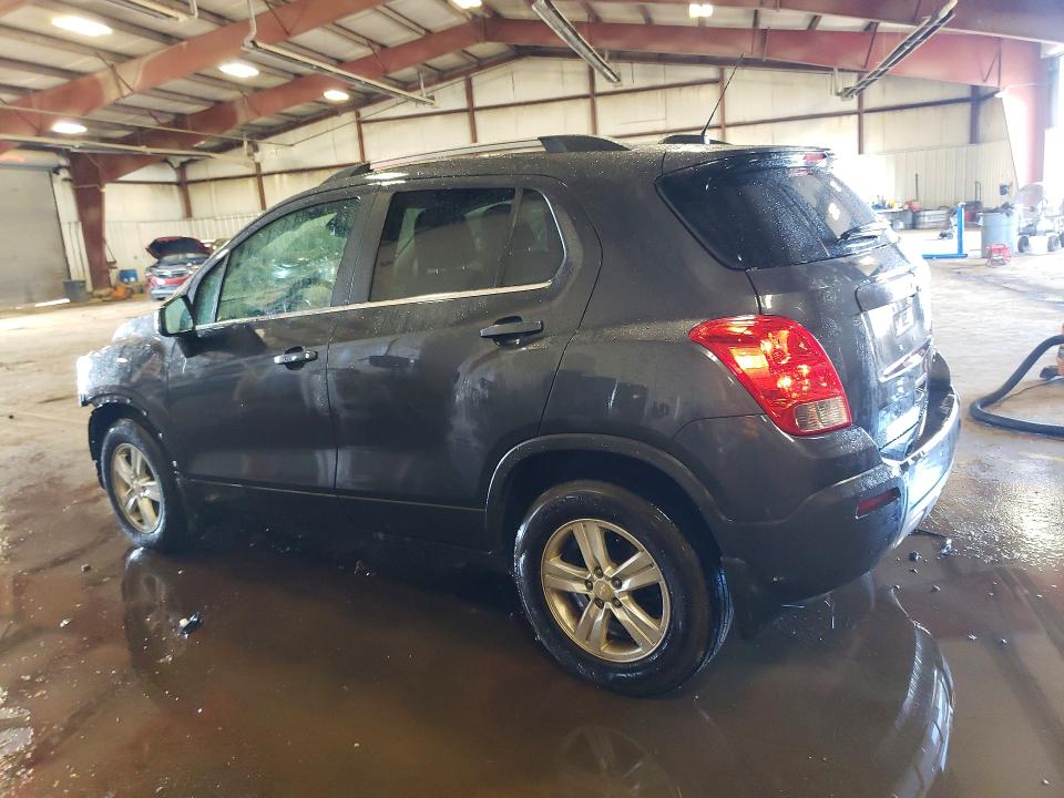 Aukcja sprzedaży 2016 Chevrolet Trax, vin: 3GNCJPSB3GL262469, numer aukcji: 60166376