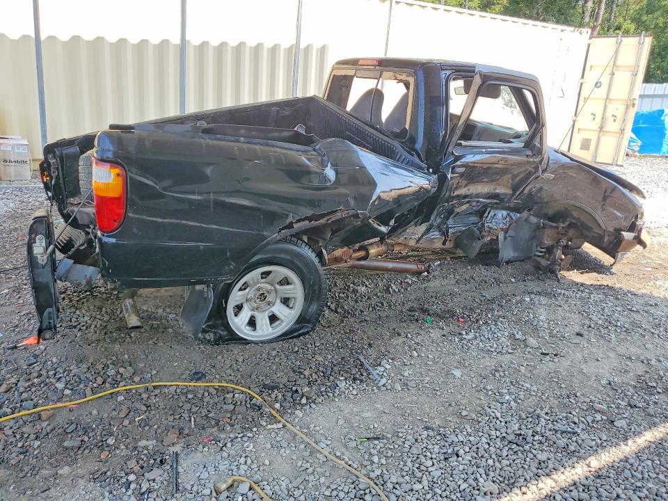 Продаж на аукціоні авто 2002 Mazda B2300, vin: 4F4YR12DX2TM12482, номер лоту: 63226056