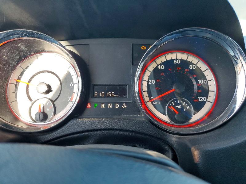 Продаж на аукціоні авто 2020 Dodge Grand Caravan, vin: 2C4RDGCG6LR253508, номер лоту: 60280796