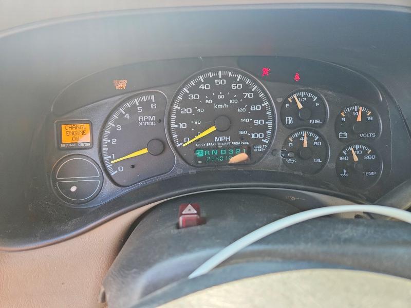 61950356 :رقم المزاد ، 3GKFK16T6YG132980 vin ، 2000 Gmc Yukon Xl مزاد بيع