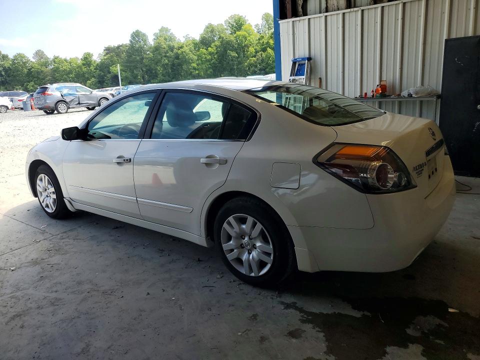 60031576 :رقم المزاد ، 1N4AL21E39C187477 vin ، 2009 Nissan Altima مزاد بيع