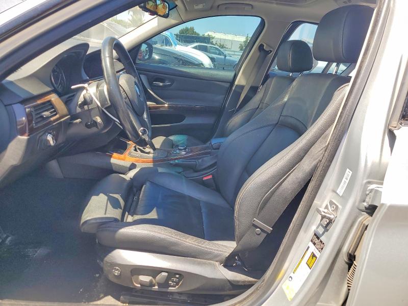 60258116 :رقم المزاد ، WBAPH5G54ANM36907 vin ، 2010 Bmw 328 مزاد بيع