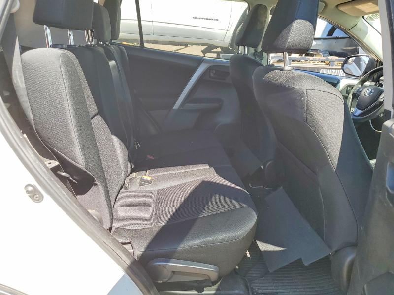 Продажа на аукционе авто 2016 Toyota Rav4, vin: 2T3BFREV7GW487493, номер лота: 62028066