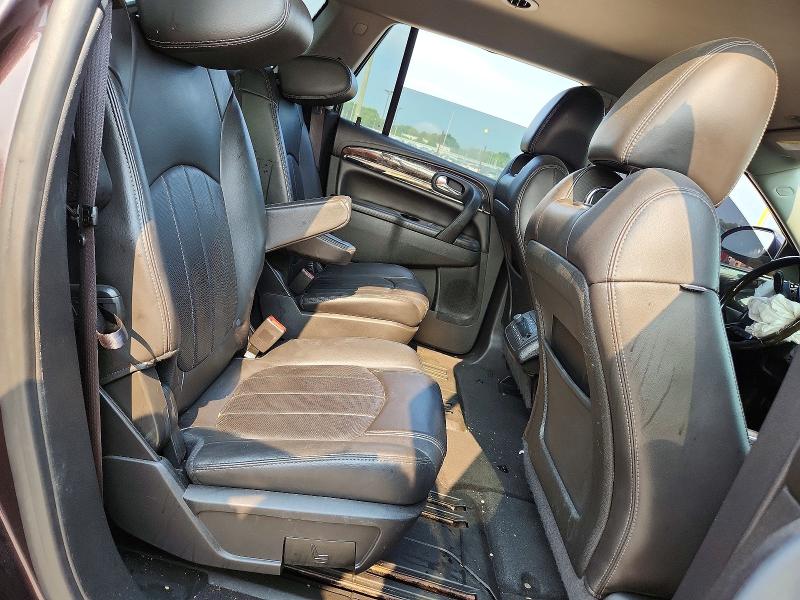 Продажа на аукционе авто 2015 Buick Enclave, vin: 5GAKVCKD0FJ255098, номер лота: 62527046