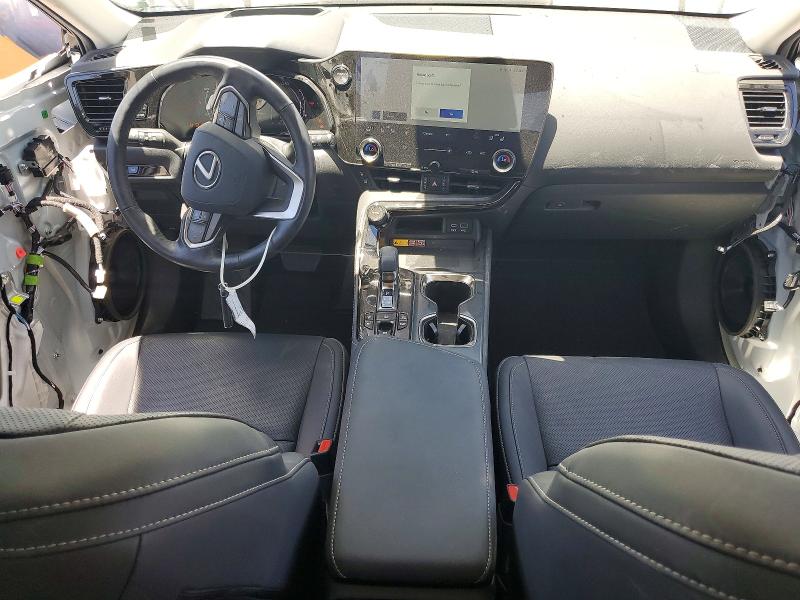 60234746 :رقم المزاد ، JTJHKCFZ0N2008273 vin ، 2022 Lexus Nx مزاد بيع