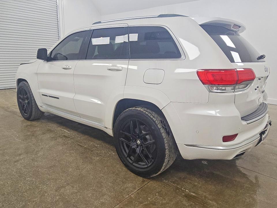 60484466 :رقم المزاد ، 1C4RJEJG7JC444327 vin ، 2018 Jeep Grand Cherokee مزاد بيع