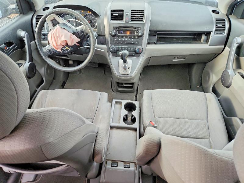 60712356 :رقم المزاد ، JHLRE48508C007804 vin ، 2008 Honda Cr-v مزاد بيع