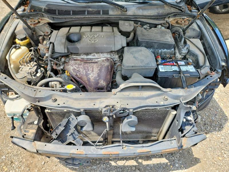 Aukcja sprzedaży 2010 Toyota Camry, vin: 4T1BF3EKXAU544823, numer aukcji: 61715866