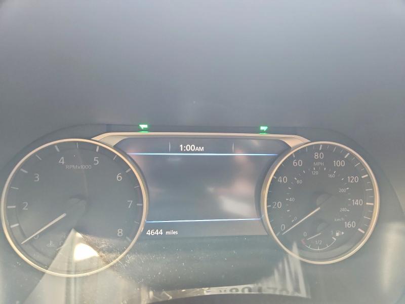 Продажа на аукционе авто 2025 Nissan Sentra, vin: 3N1AB8CV2SY202998, номер лота: 61932706