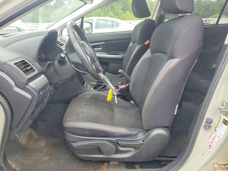 Продаж на аукціоні авто 2016 Subaru Crosstrek, vin: JF2GPABC2G9225342, номер лоту: 62751556