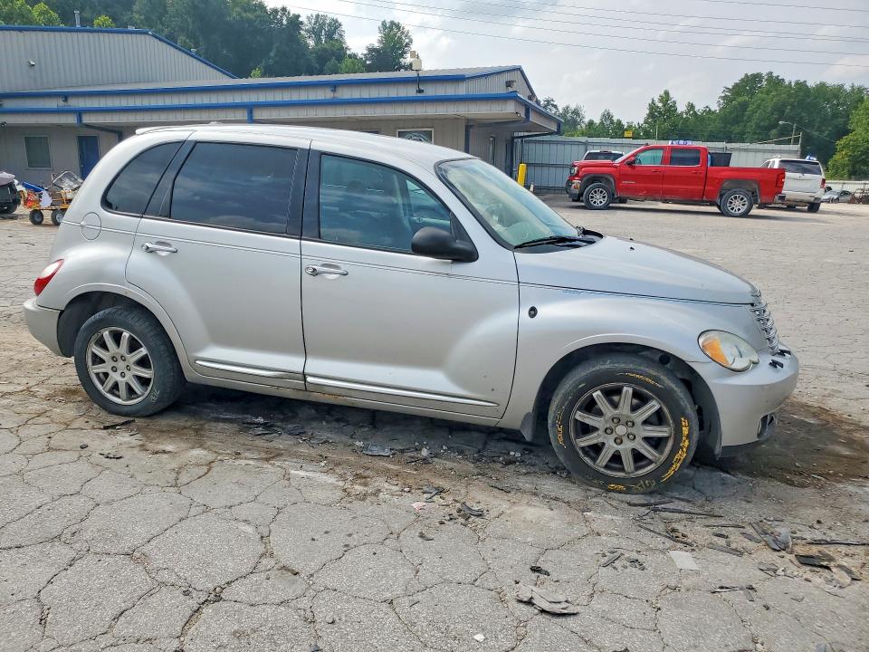 Aukcja sprzedaży 2010 Chrysler Pt Cruiser, vin: 3A4GY5F96AT158707, numer aukcji: 61674116