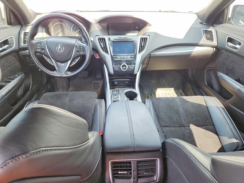 Aukcja sprzedaży 2020 Acura Tlx, vin: 19UUB3F80LA800968, numer aukcji: 62949466
