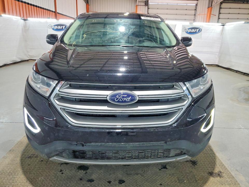 Aukcja sprzedaży 2018 Ford Edge, vin: 2FMPK4J9XJBC07780, numer aukcji: 62963846