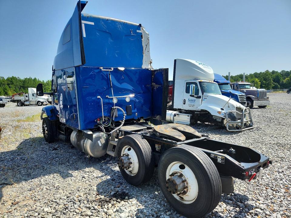 Aukcja sprzedaży 2022 Peterbilt 579, vin: 1XPBD49X4ND770706, numer aukcji: 61611866
