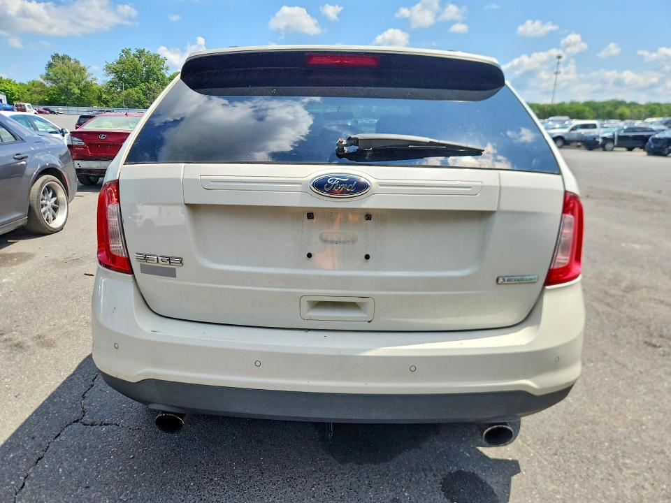Aukcja sprzedaży 2013 Ford Edge, vin: 2FMDK3G92DBB23798, numer aukcji: 63460316