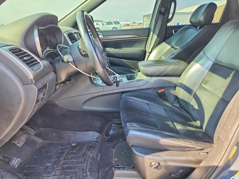 2018 Jeep Grand Cherokee მანქანა იყიდება აუქციონზე, vin: 1C4RJFAG3JC250206, აუქციონის ნომერი: 63712786