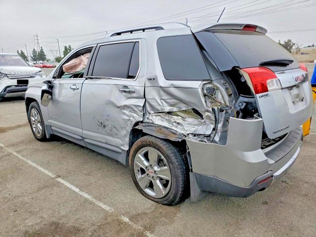 Aukcja sprzedaży 2015 Gmc Terrain, vin: 2GKFLTE31F6130413, numer aukcji: 59721366