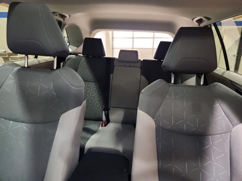 2021 Toyota Rav4 მანქანა იყიდება აუქციონზე, vin: 2T3W1RFV7MC168560, აუქციონის ნომერი: 61867166