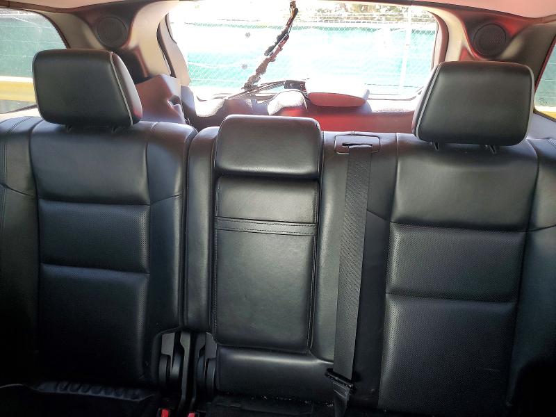 2012 Jeep Grnd Cheroke მანქანა იყიდება აუქციონზე, vin: 1C4RJFCTXCC250216, აუქციონის ნომერი: 60886876