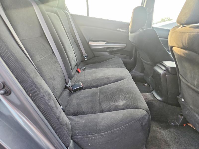 Aukcja sprzedaży 2008 Honda Accord, vin: 1HGCP26788A017645, numer aukcji: 61144906