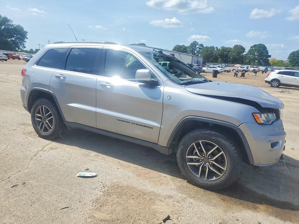 2020 Jeep Grand Cherokee მანქანა იყიდება აუქციონზე, vin: 1C4RJFAG9LC413413, აუქციონის ნომერი: 62897666