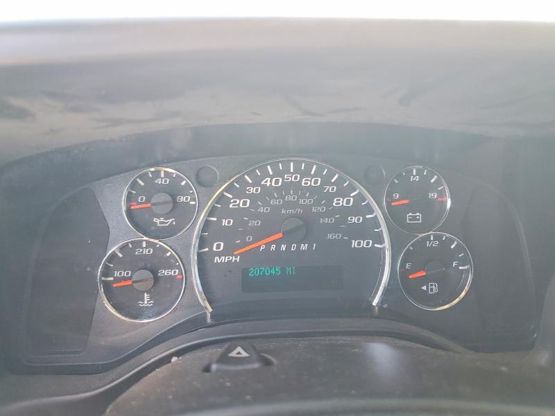 Продаж на аукціоні авто 2014 Chevrolet Express G2500, vin: 1GCWGFBA5E1202350, номер лоту: 62239716