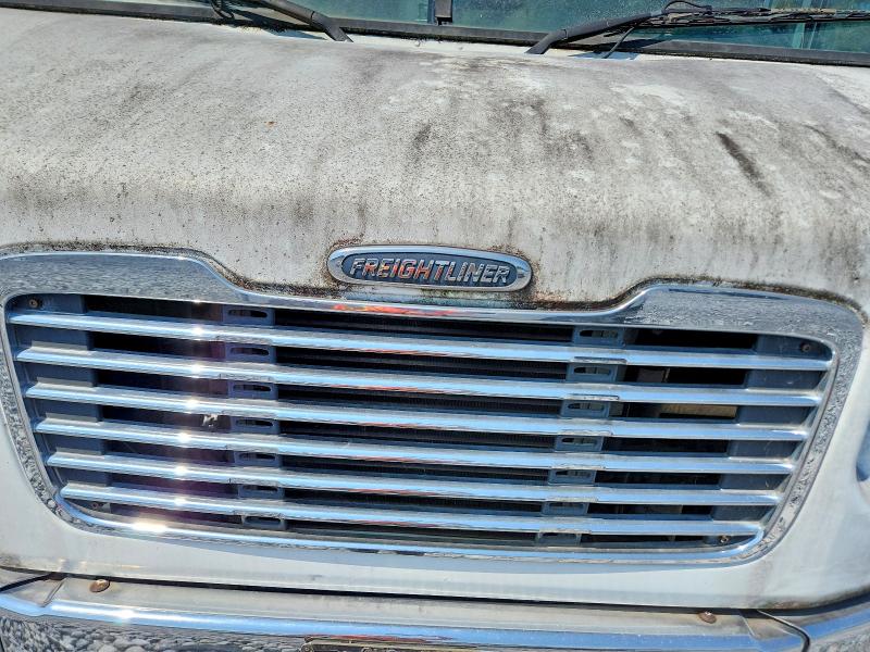 2006 Freightliner Chassis მანქანა იყიდება აუქციონზე, vin: 4UZAARBV76CW09944, აუქციონის ნომერი: 62832106