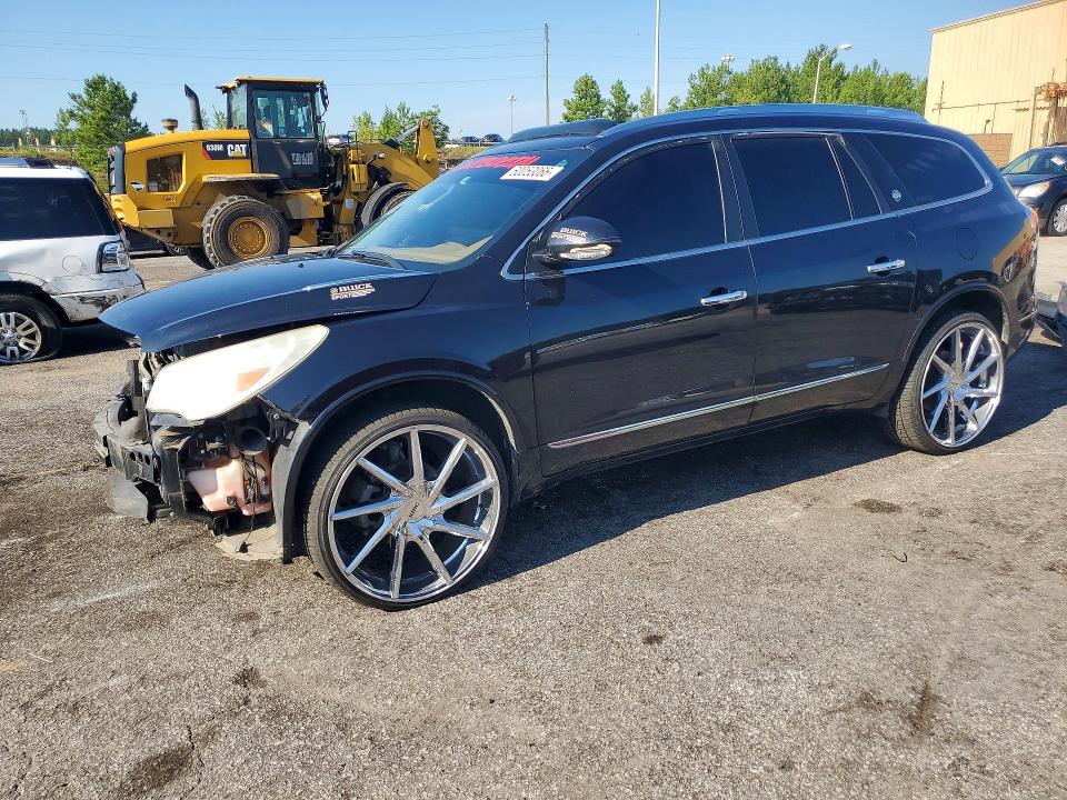Aukcja sprzedaży 2015 Buick Enclave, vin: 5GAKRCKDXFJ118660, numer aukcji: 60053066
