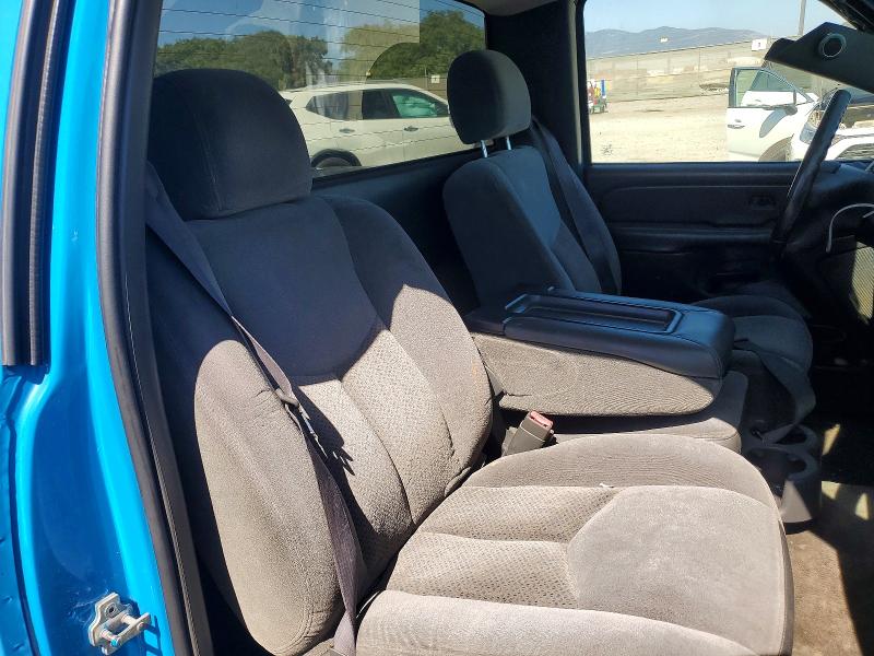 Продажа на аукционе авто 2004 Chevrolet Silverado, vin: 1GCEC14V64Z214758, номер лота: 60059396