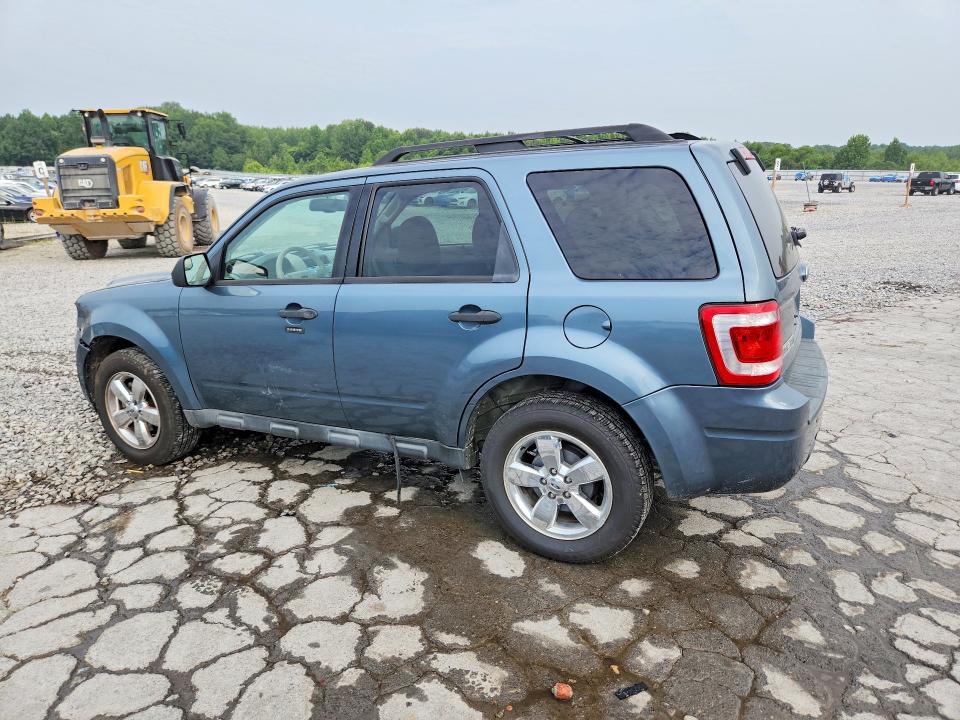 Aukcja sprzedaży 2011 Ford Escape, vin: 1FMCU9DG0BKA68265, numer aukcji: 62852236