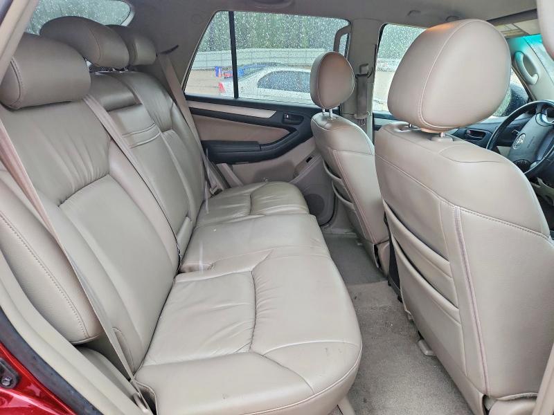 Aukcja sprzedaży 2007 Toyota 4runner, vin: JTEZU14R878073781, numer aukcji: 62212376