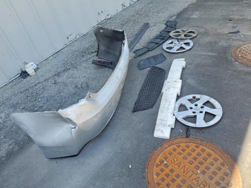 Продажа на аукционе авто 2010 Toyota Prius, vin: JTDKN3DU9A0114329, номер лота: 59792756