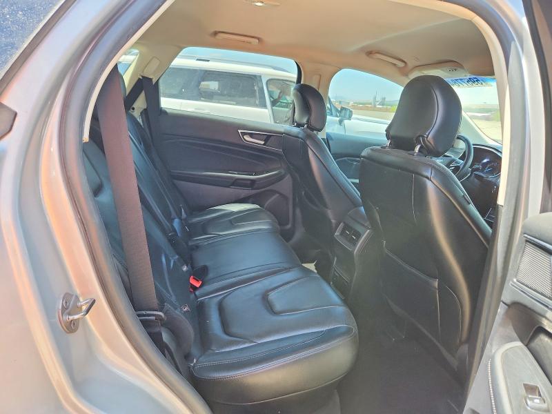 Продаж на аукціоні авто 2019 Ford Edge, vin: 2FMPK4K94KBC22629, номер лоту: 59577846