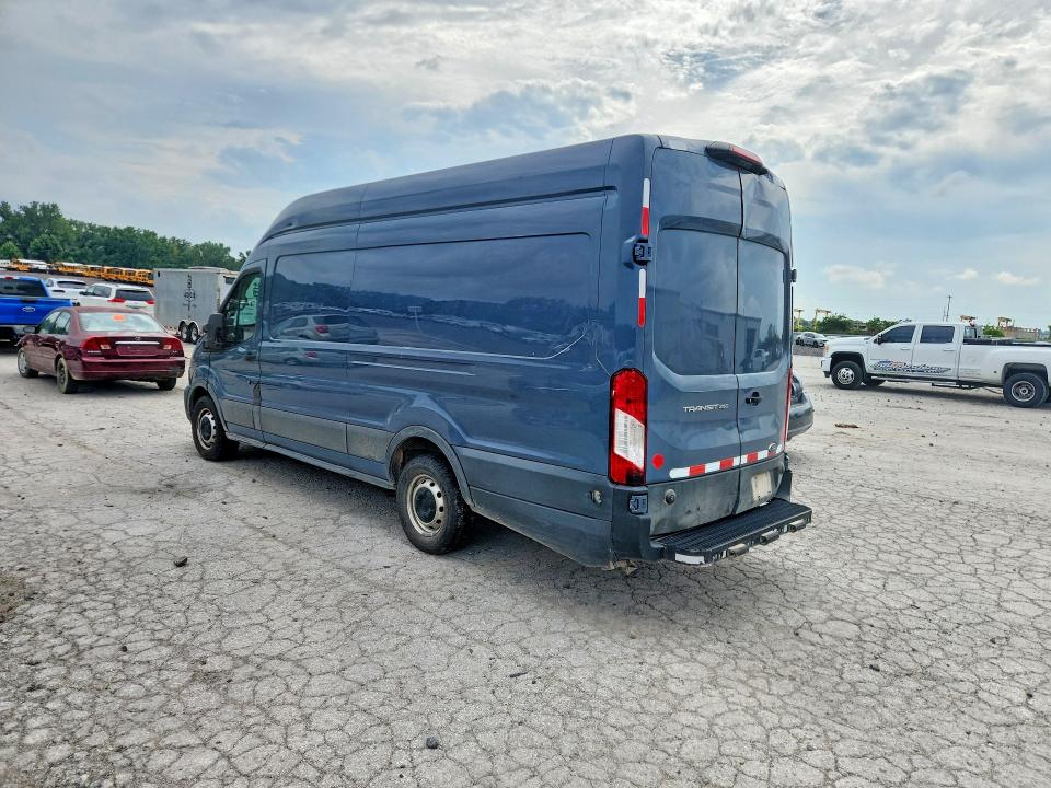 Aukcja sprzedaży 2021 Ford Transit, vin: 1FTBR3X86MKA55767, numer aukcji: 62471396