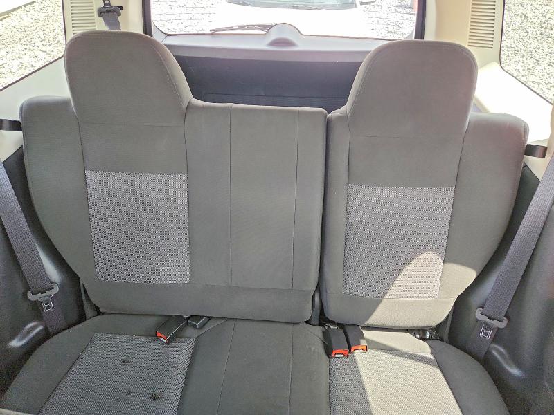 Aukcja sprzedaży 2016 Jeep Patriot, vin: 1C4NJPBAXGD503281, numer aukcji: 62596916