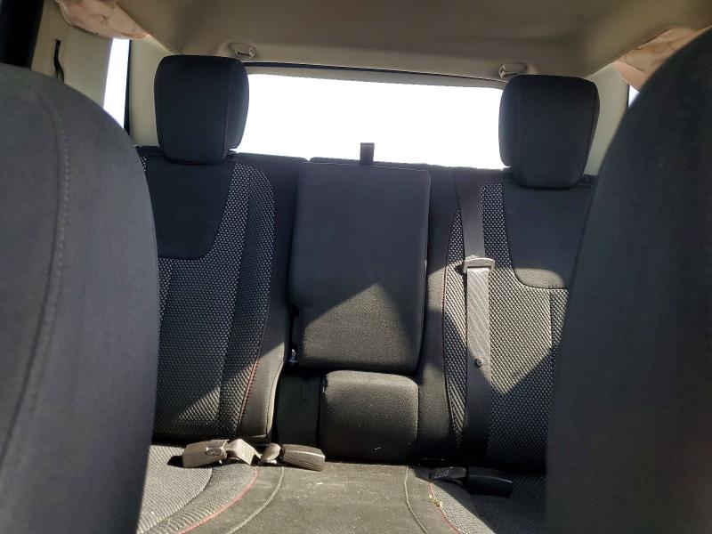 2017 Gmc Terrain მანქანა იყიდება აუქციონზე, vin: 2GKALMEK7H6347281, აუქციონის ნომერი: 61536646