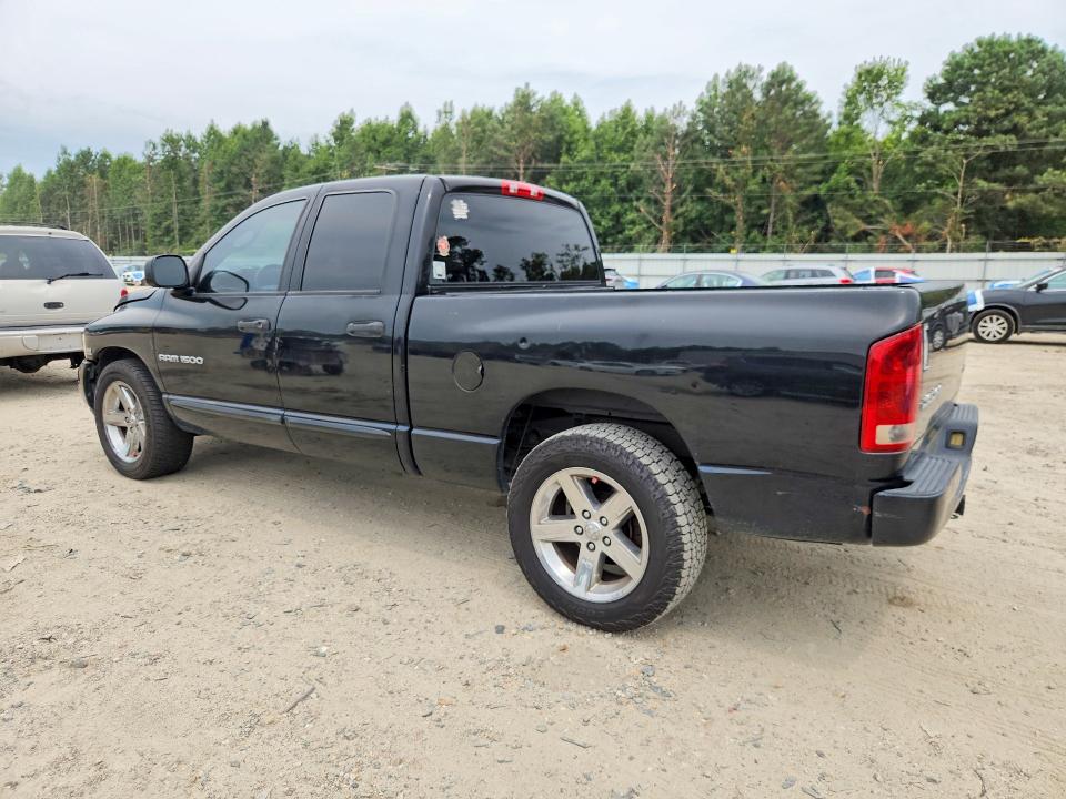 Aukcja sprzedaży 2003 Dodge Ram 1500, vin: 1D7HA18D73J614805, numer aukcji: 62782876