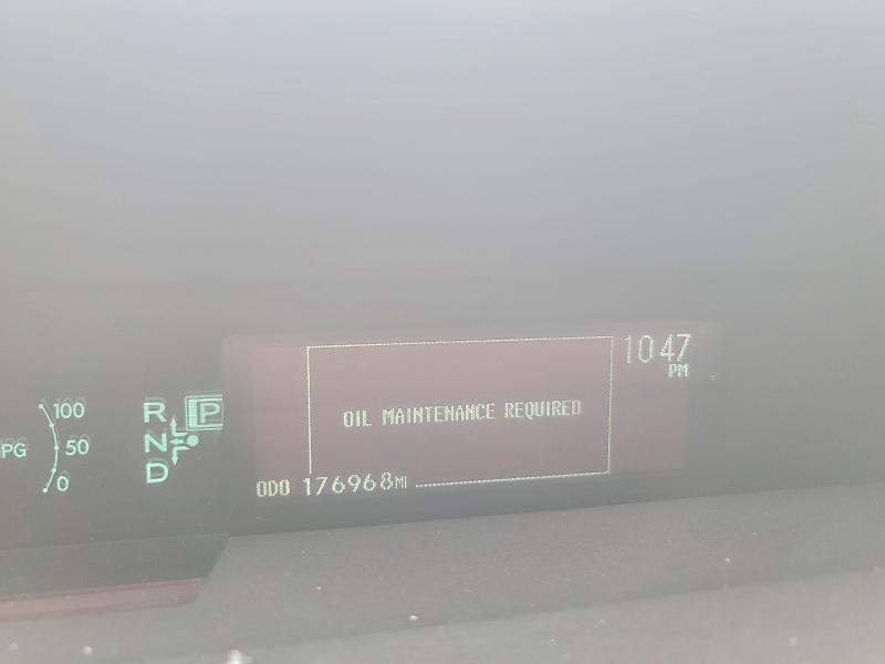 Продаж на аукціоні авто 2011 Toyota Prius, vin: JTDKN3DU2B5256820, номер лоту: 61019436