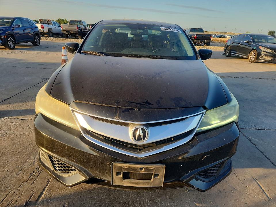 Продаж на аукціоні авто 2016 Acura Ilx, vin: 19UDE2F79GA003844, номер лоту: 60398266