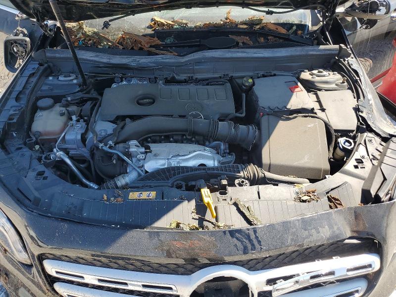 Продаж на аукціоні авто 2022 Mercedes-benz Glb, vin: W1N4M4HB1NW170917, номер лоту: 60166046
