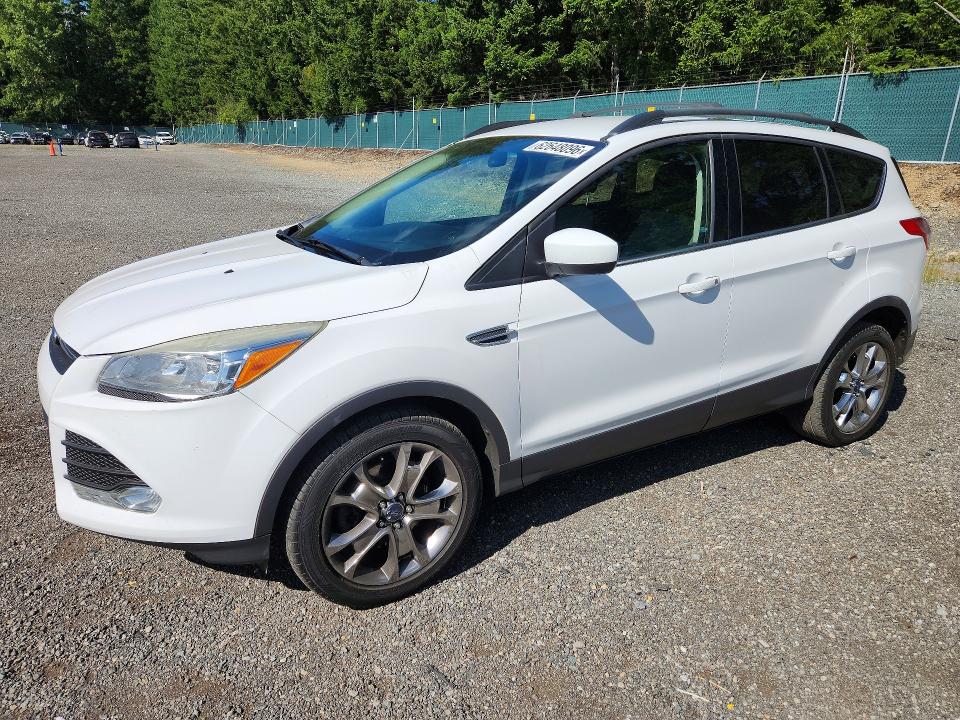 Продаж на аукціоні авто 2015 Ford Escape, vin: 1FMCU9G98FUA31665, номер лоту: 62648096