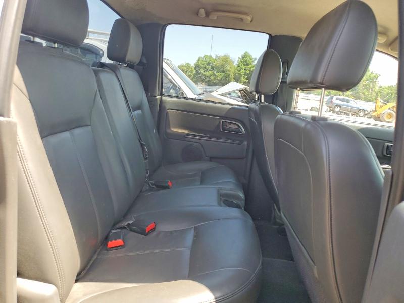 Продаж на аукціоні авто 2005 Gmc Canyon, vin: 1GTDT136858119129, номер лоту: 59291826